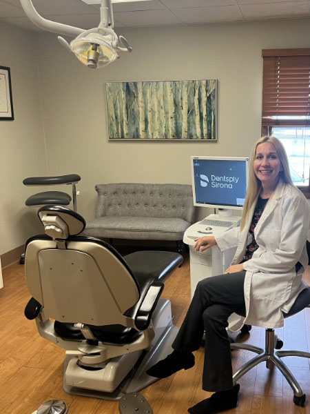 Our Dentist